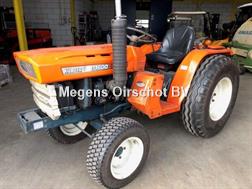 Kubota B 1600