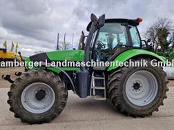 Deutz-Fahr AGROTRON TTV 610