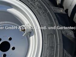 BKT 31 X 15.50 - 15 AS BKT (WEIDEMANN)