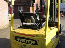 Hyster -