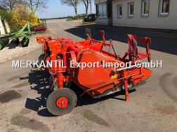 Grimme Dammfräse DF 3000