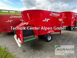 Trioliet SOLOMIX 2 1500 ALH-B