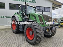 Fendt 826 VARIO