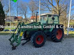 Fendt 304 LS