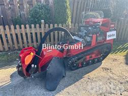 Toro STX-38