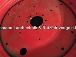 Mitas 2 Stück Mitas: 540/65R38 mit Felgen
