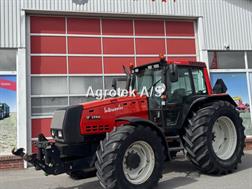 Valtra 8350 HI TECH II