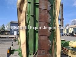 Krone EasyCut B 9707F320