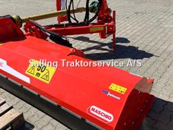 Maschio Giraffa XL 210 SE