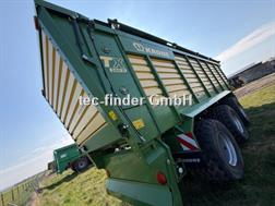 Krone TX 560 D