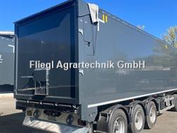 Stapel Agro Walk Abschiebewagen 63 cbm