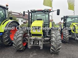 Claas Ares 566 RX