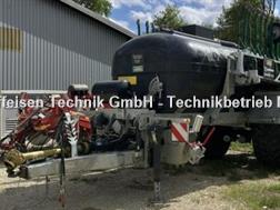 Farmtech Polycis 1100 E