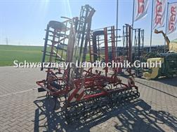 Vogel & Noot Vibrostar 6,0m mit Doppelzahnstangenwalze