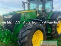 John Deere 7290 R