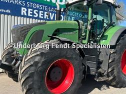 Fendt 927 Vario