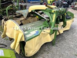 Krone EASY CUT F 320 M Pull