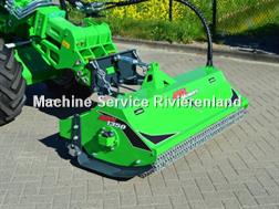 Avant 1350 Klepelmaaier
