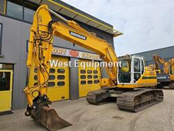 Doosan DX235NLC-5