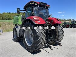 Case IH Puma 150 CVX