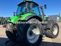 Deutz-Fahr AGROTRON 265