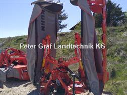 Kuhn GMD 8730