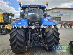 New Holland T7.250