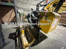 Mc Connel Auslegemulcher PA 6070