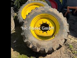 Alliance Pflegebereifung 9.5 230 /95 R 36