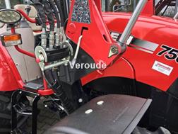 Case IH Farmal C 75