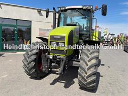 Claas ARES 566 RZ