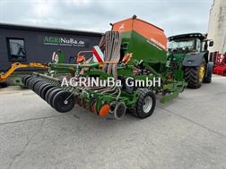 Amazone Cirrus 3003 Compact
