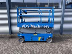 Genie GS2646 Hoogwerker Schaarhoogwerker