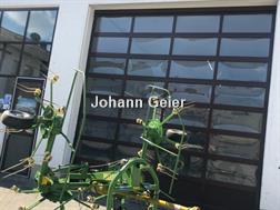 Krone KW 4.45/4