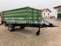 Brantner E 6035 Euro-Line