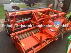 Kuhn HRB 302 + Reform Semo 100