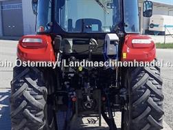 Case IH Farmall 55 C