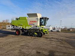 Claas Lexion 770