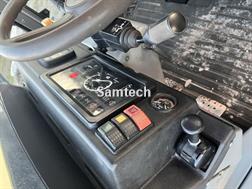 JCB FASTRAC 185-65