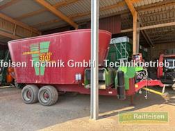 Strautmann Vertimix 3101 Double
