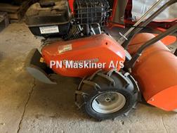 Husqvarna 80 CM FRÆSER 2WD