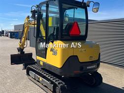 Yanmar sv 26