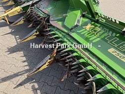 Krone X-Collect 750-3