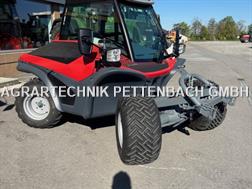 Aebi Aebi Terratrac TT206+