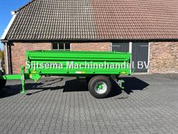 Joskin Trans-EX 4T