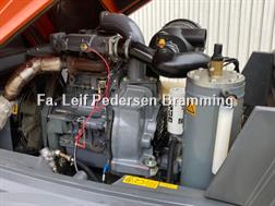 Atlas Copco XAS 57