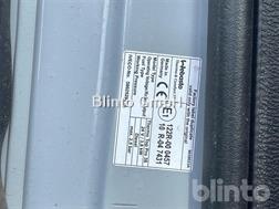 Iveco X-Way 490 4x2