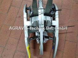 Amazone AMAZONE ZUBEHÖR Streuschaufelsatz TS 20