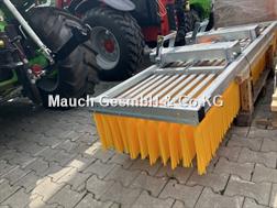 Bema MultiClean Kehrbesen