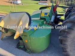Krone Easy Cut 320